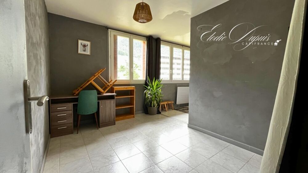 70m² avec vue montagnes le plus grand T3 du secteur à ce prix