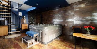  Maison � vendre 6 pi�ces 110 m�