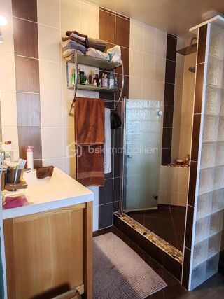  Maison � vendre 6 pi�ces 131 m�