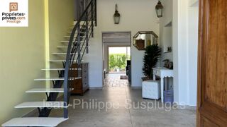  Villa � vendre 7 pi�ces 230 m�