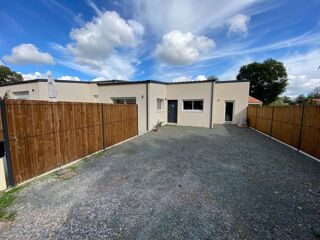  Maison à louer 4 pièces 97 m²