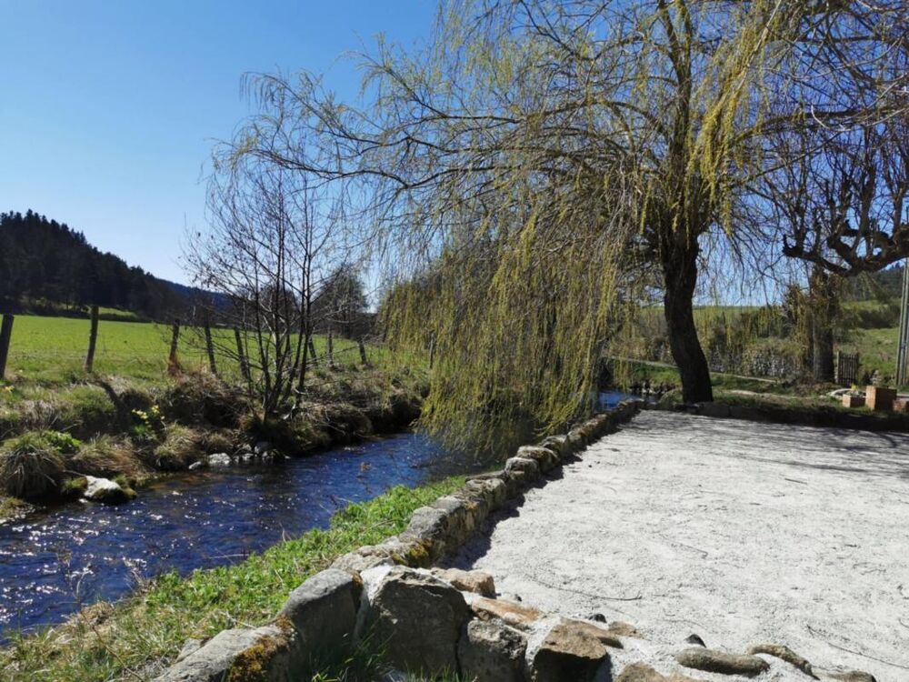  vendre  Maison Jonzieux (42660)