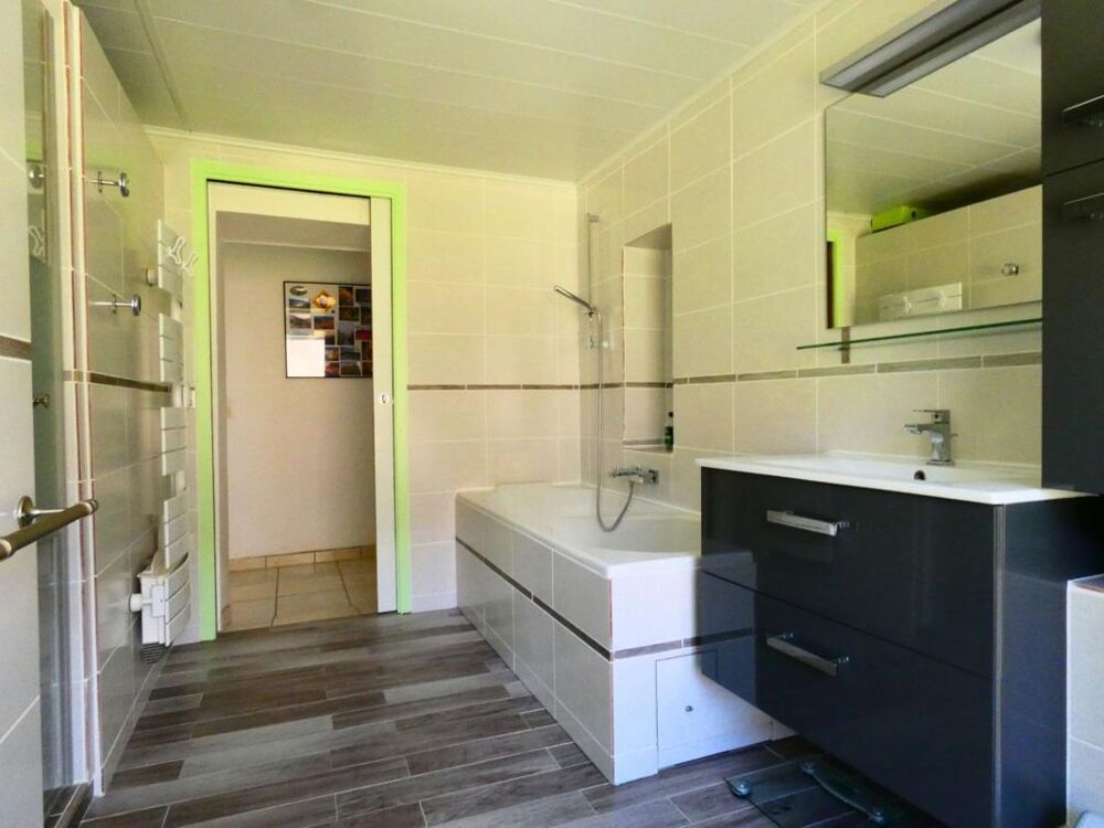 Vente Maison Longère Courpignac