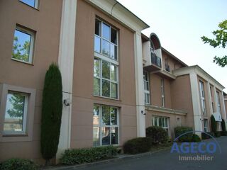  Appartement � vendre 1 pi�ce 19 m�