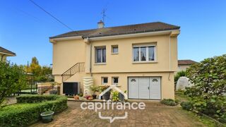  Maison � vendre 7 pi�ces 109 m�