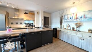  Appartement � vendre 3 pi�ces 59 m�