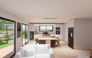  Maison  vendre 5 pices 125 m