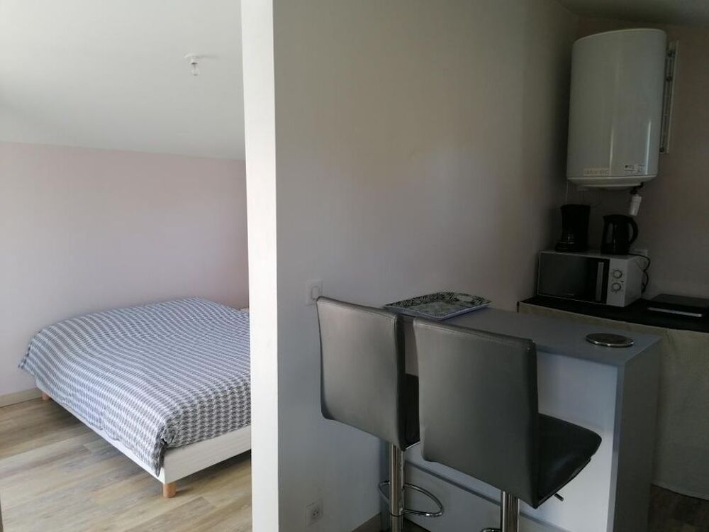 Location Appartement Studio de 20m2 à louer sur Saint-Aignan-Grandlieu Saint aignan grandlieu