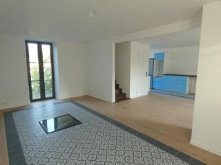  Maison à vendre 5 pièces 127 m²