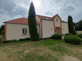  Maison à vendre 5 pièces 233 m²