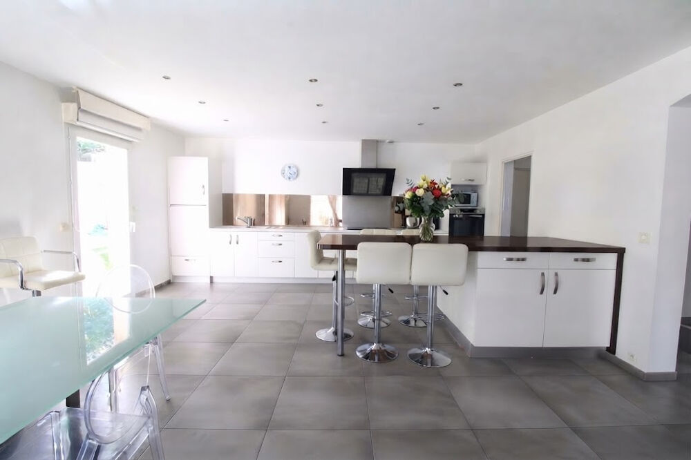 à vendre  Maison Villeurbanne (69100)