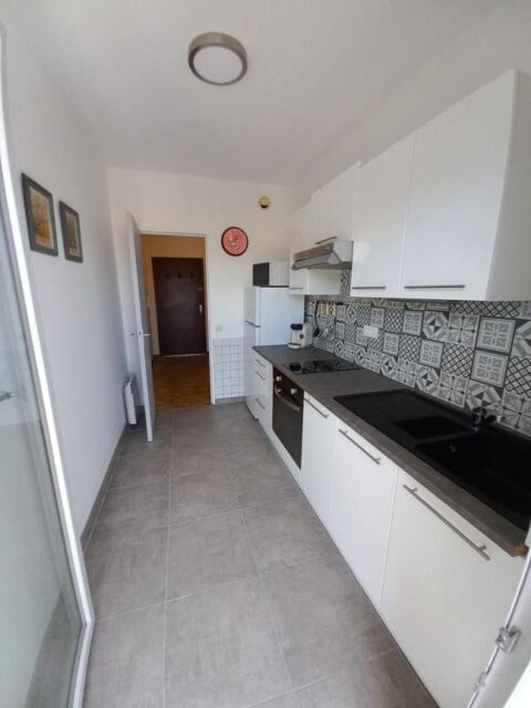  Appartement � louer 1 pi�ce 33 m�