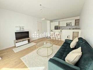  Appartement � vendre 3 pi�ces 62 m�