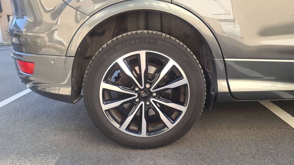 Kuga II 2.0 TDCi 150 ST-Line - 5 places 2018 occasion 59000 Lille
