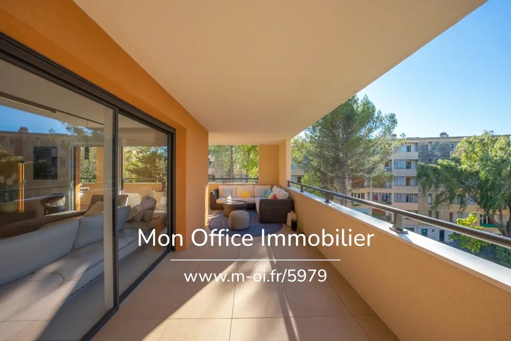  vendre  Appartement Aix-en-Provence (13090)
