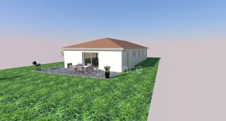  Maison  vendre 5 pices 105 m