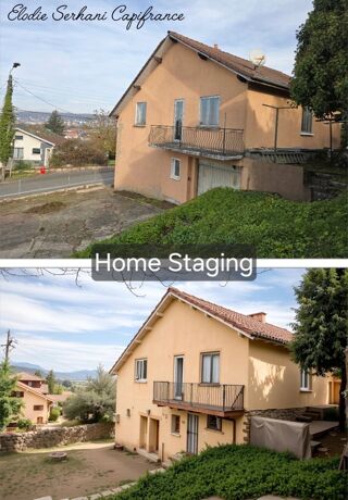  Maison � vendre 7 pi�ces 130 m�