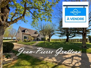  Maison à vendre 8 pièces 160 m²