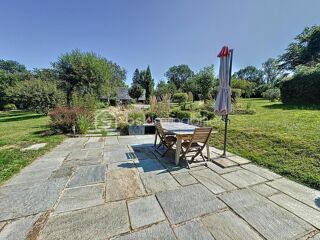  Propri�t�/ch�teau � vendre 6 pi�ces 129 m�