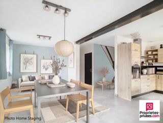  Maison � vendre 4 pi�ces 96 m�