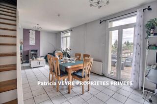  Maison à vendre 5 pièces 108 m²