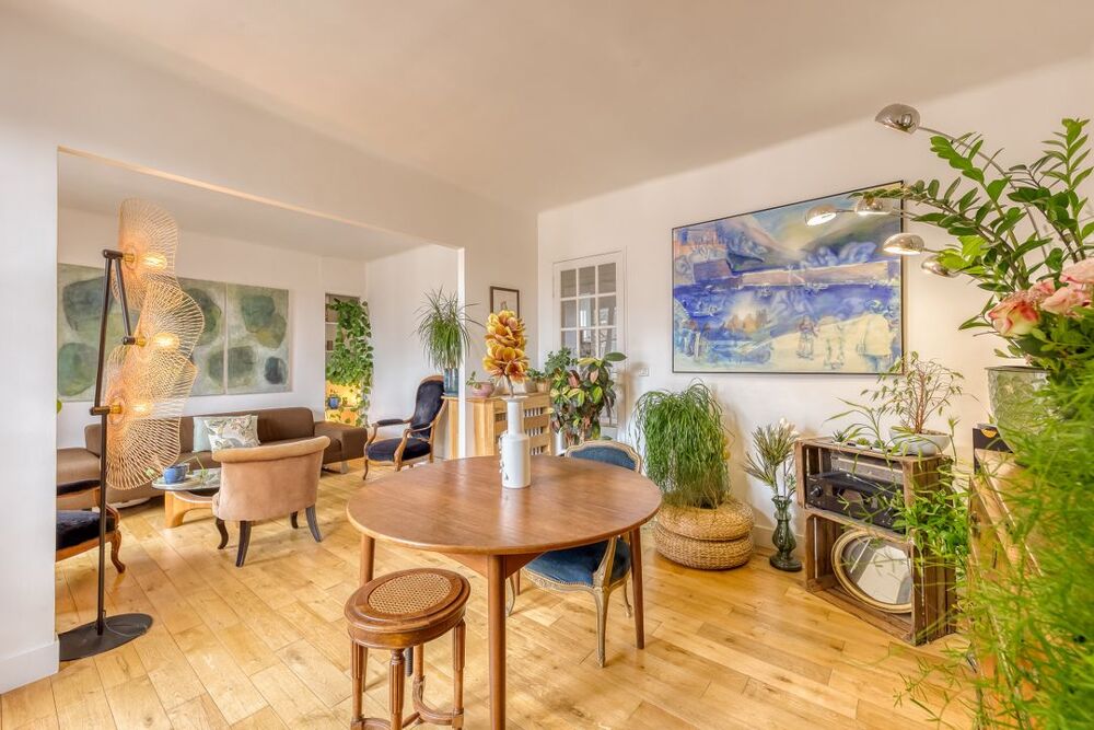Location Appartement Chambre de 14m2 à louer sur Asnières-sur-Seine Asnieres sur seine