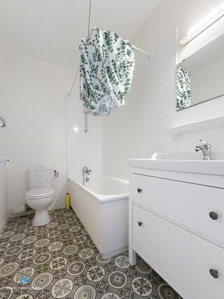  Appartement à louer 1 pièce 29 m²