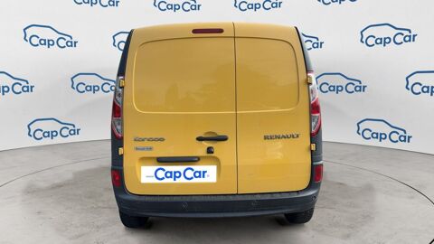 Kangoo Express II 1.5 Blue dCi 80 Generique 2020 occasion 95300 Pontoise