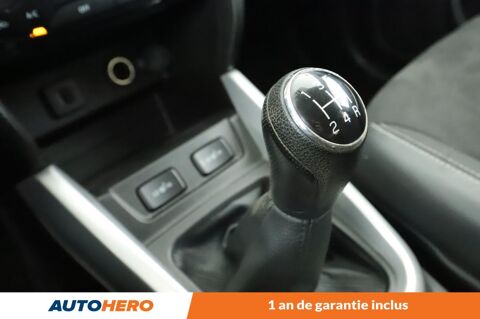 Vitara 1.6 VVT Pack 120 ch 2018 occasion 92130 Issy-les-Moulineaux