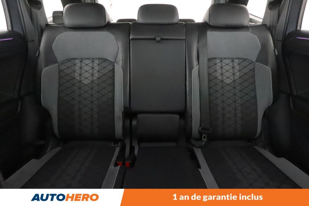 Tiguan Allspace 2.0 TDI 4Motion R-Line DSG7 200 ch 2023 occasion 92130 Issy-les-Moulineaux