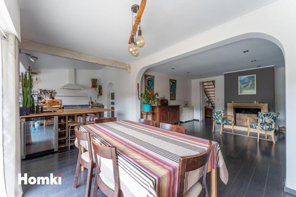 Vente Maison Maison de ville T5 de 132 m2 à Mérignac 33700 Merignac