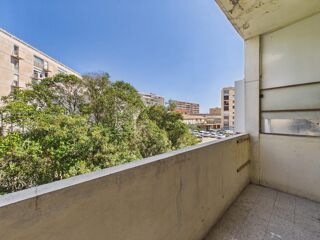  Appartement à vendre 2 pièces 45 m²