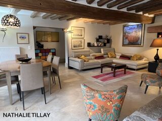  Propriété/château à vendre 8 pièces 250 m²