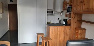  Appartement � louer 1 pi�ce 23 m�