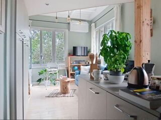  Appartement à louer 1 pièce 24 m²