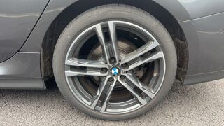 Serie 2 218I 136 M Sport 2021 occasion 76930 Octeville Sur Mer
