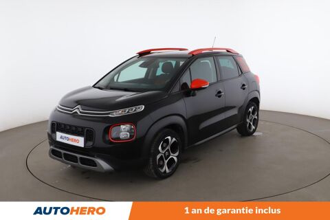 Citro&euml;n C3 Aircross 1.5 Blue-HDi Shine EAT6 120 ch 2020 occasion Issy-les-Moulineaux 92130