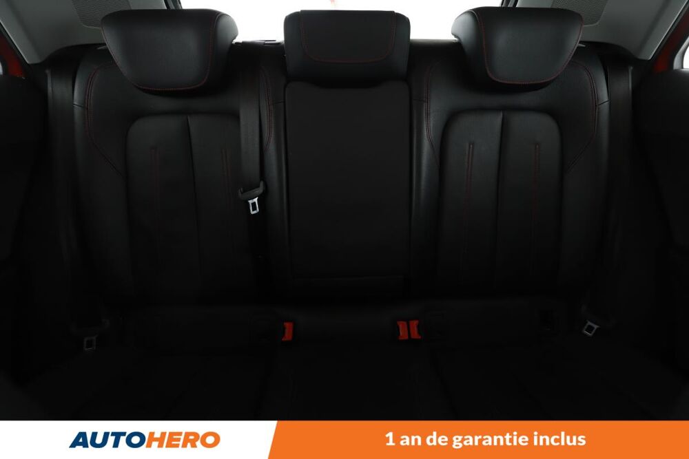 Q2 30 TDI S tronic 116 ch 2020 occasion 92130 Issy-les-Moulineaux