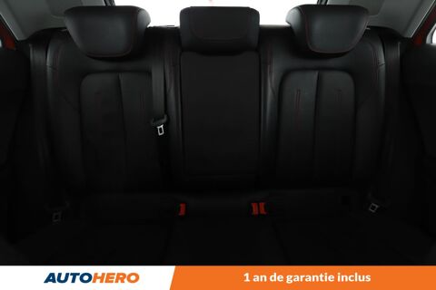 Q2 30 TDI S tronic 116 ch 2020 occasion 92130 Issy-les-Moulineaux