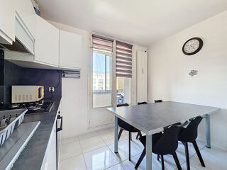 Appartement � vendre 4 pi�ces 68 m�