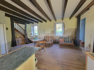  Maison à vendre 3 pièces 55 m²