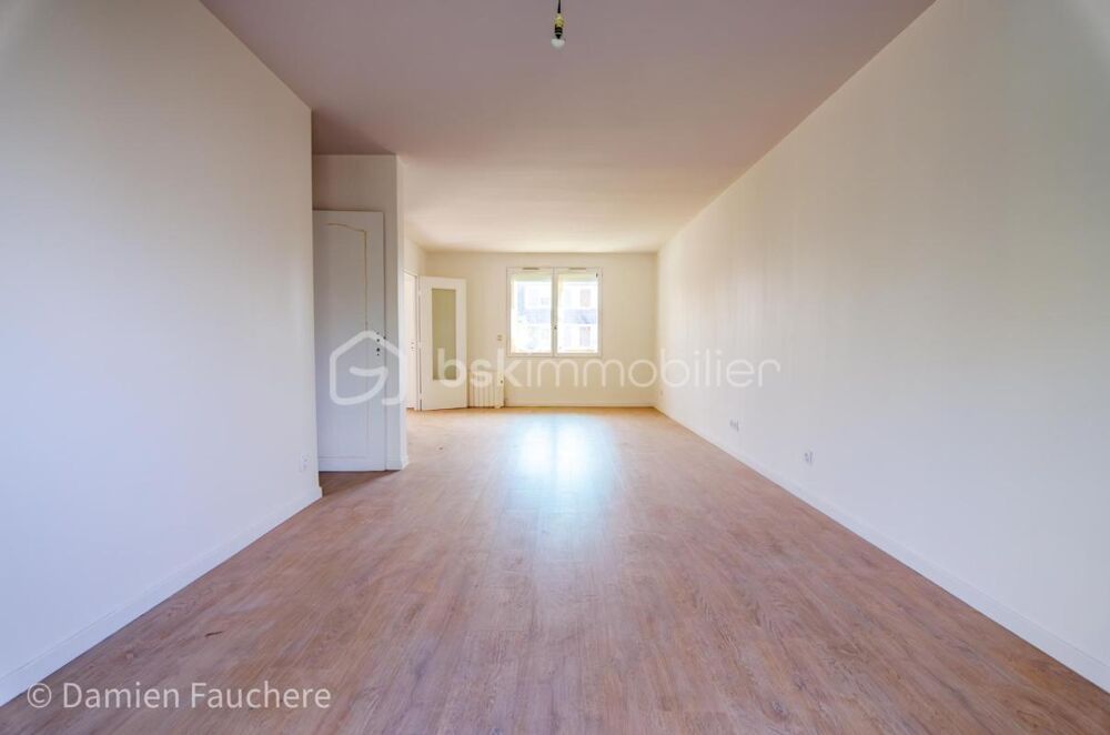 Vente Maison En impasse, maison sur sous-sol total - 3ch - en impasse dans quartier recherché ! Vert saint denis