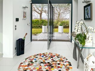  Maison à vendre 9 pièces 390 m²