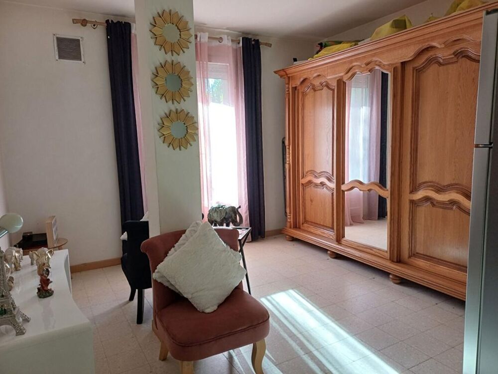 Vente Immeuble 2 APPARTEMENTS T2Bis et STUDIO Noyon