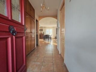  Maison à vendre 8 pièces 175 m²