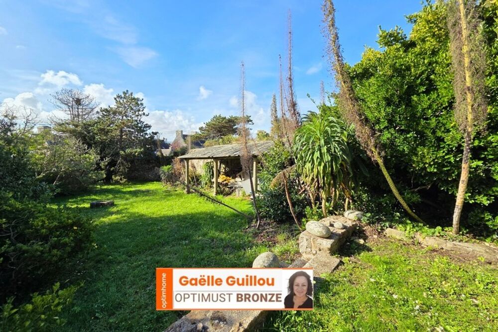 � vendre  Maison �le-de-Batz (29253)