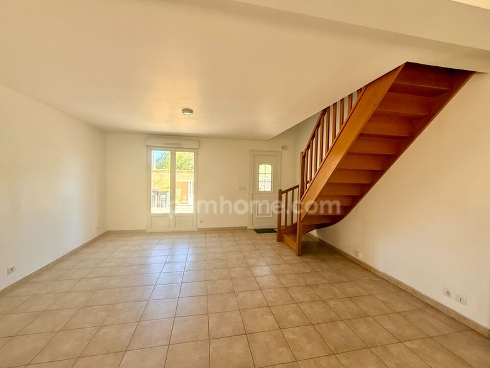 Vente Maison Maison à vendre 4 pièces à Nangis (77) Nangis