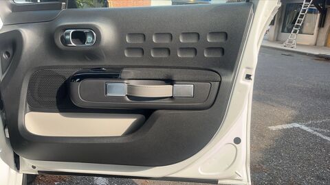 C3 1.2 PureTech 82 Shine 2021 occasion 31500 Toulouse