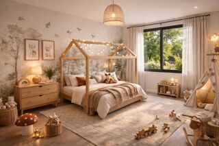  Appartement � vendre 3 pi�ces 66 m�