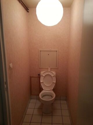  Appartement à louer 2 pièces 46 m²